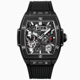 Hublot Spirit Of Big Bang Meca-10 Black Magic