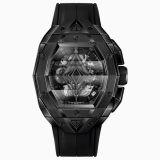 Hublot Spirit of Big Bang Sang Bleu All Black