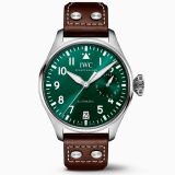 IWC Schaffhausen Big Pilot's Watch IW501015