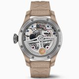 IWC Aviador Calendario Perpetuo TOP GUN Mojave Desert
