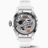 IWC Aviador Calendario Perpetuo TOP GUN Lago Tahoe