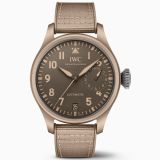 IWC Aviador TOP GUN Mojave Desert