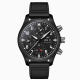 IWC Schaffhausen Pilot's Watch Top Gun IW389401