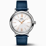 IWC Schaffhausen Portofino Automatic 34