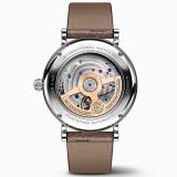 IWC Schaffhausen Portofino Automático 37