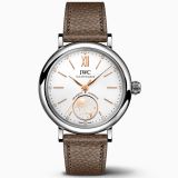IWC Schaffhausen Portofino Automatic Day & Night 34