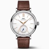 IWC Schaffhausen Portofino con Indicador de Fecha