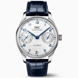IWC Schaffhausen Portugieser Automático 42