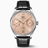 IWC Schaffhausen Portugieser Automatic 42