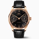IWC Schaffhausen Portugieser Automático 42