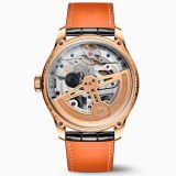 IWC Schaffhausen Portugieser Calendario Perpetuo 44