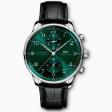 IWC Schaffhausen Portugieser Chronograph IW371615