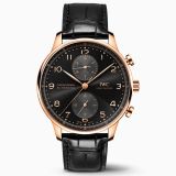 IWC Schaffhausen Portugieser Cronógrafo