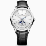 Jaeger-LeCoultre Master Ultra Thin Moon