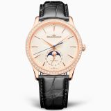 Jaeger-LeCoultre Master Ultra Thin Moon