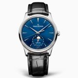 Jaeger-LeCoultre Master Ultra Thin Moon