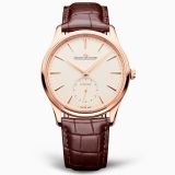 Jaeger-LeCoultre Master Ultra Thin Small Seconds