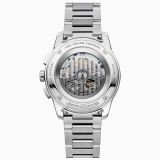 Jaeger-LeCoultre Polaris Chronograph