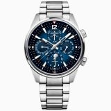 Jaeger-LeCoultre Polaris Perpetual Calendar