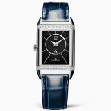 Jaeger-LeCoultre Reverso Classic Duetto