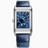 Jaeger-LeCoultre Reverso Tribute Duoface Calendar