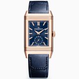 Jaeger-LeCoultre Reverso Tribute Duoface Small Seconds