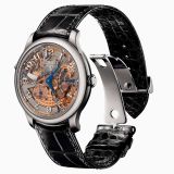 F.P.Journe Répétition Souveraine