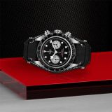 Tudor Black Bay Chrono