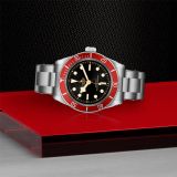 Tudor Black Bay