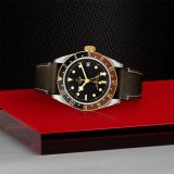 Tudor Black Bay GMT S&G