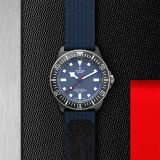 Tudor Pelagos FXD “Edición Alinghi Red Bull Racing”