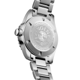 Longines Hydroconquest GMT