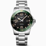 Longines Hydroconquest