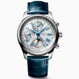 Longines Master Collection