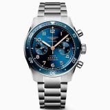 Longines Spirit Flyback