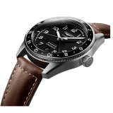 Longines Spirit Zulu Time