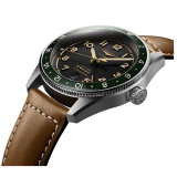Longines Spirit Zulu Time