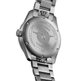 Longines Spirit Zulu Time