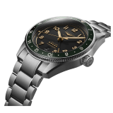 Longines Spirit Zulu Time