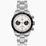 Tudor Black Bay Chrono