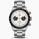 Tudor Black Bay Chrono
