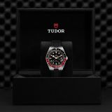 Tudor Black Bay 58 GMT