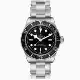 Tudor Black Bay