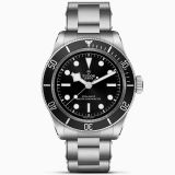 Tudor Black Bay