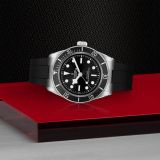 Tudor Black Bay