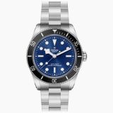 Tudor Black Bay 68
