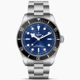 Tudor Black Bay 68
