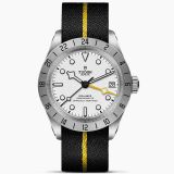 Tudor Black Bay Pro