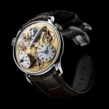 MB&F LMX Steel & Bras