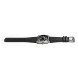 Bell & Ross BR 03 Black Steel